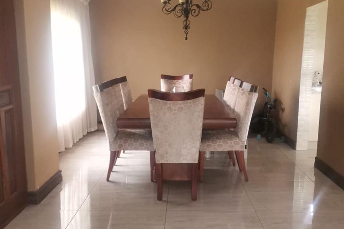 3 Bedroom House For Sale in Vanderbijlpark SE6 - Photo 5