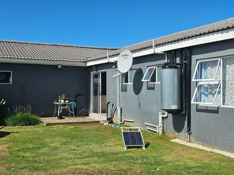 New Build Home for Sale - Photo 5