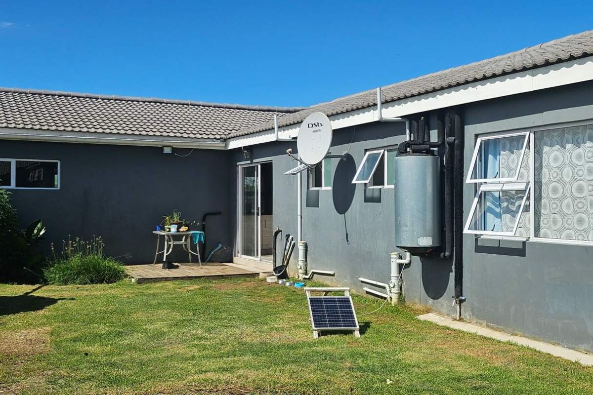 New Build Home for Sale - Photo 5