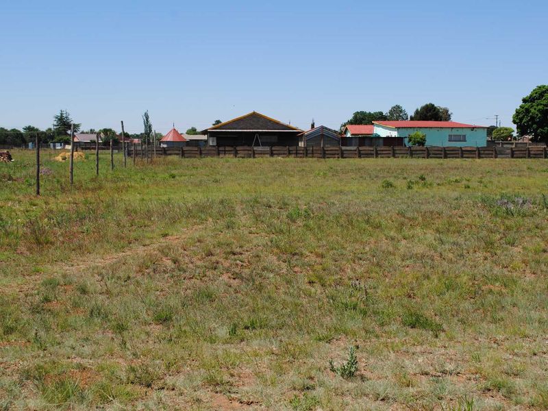 Lovely stand in the center of Riversdal - Photo 2