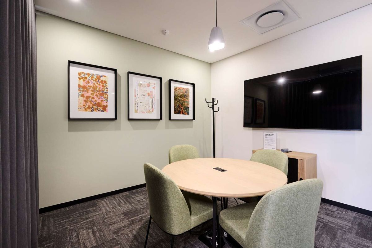 Fully serviced private office space for you and your team in Spaces Steyn City - Photo 5