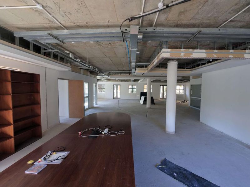 AAA-grade office space at Waterford House - Photo 8