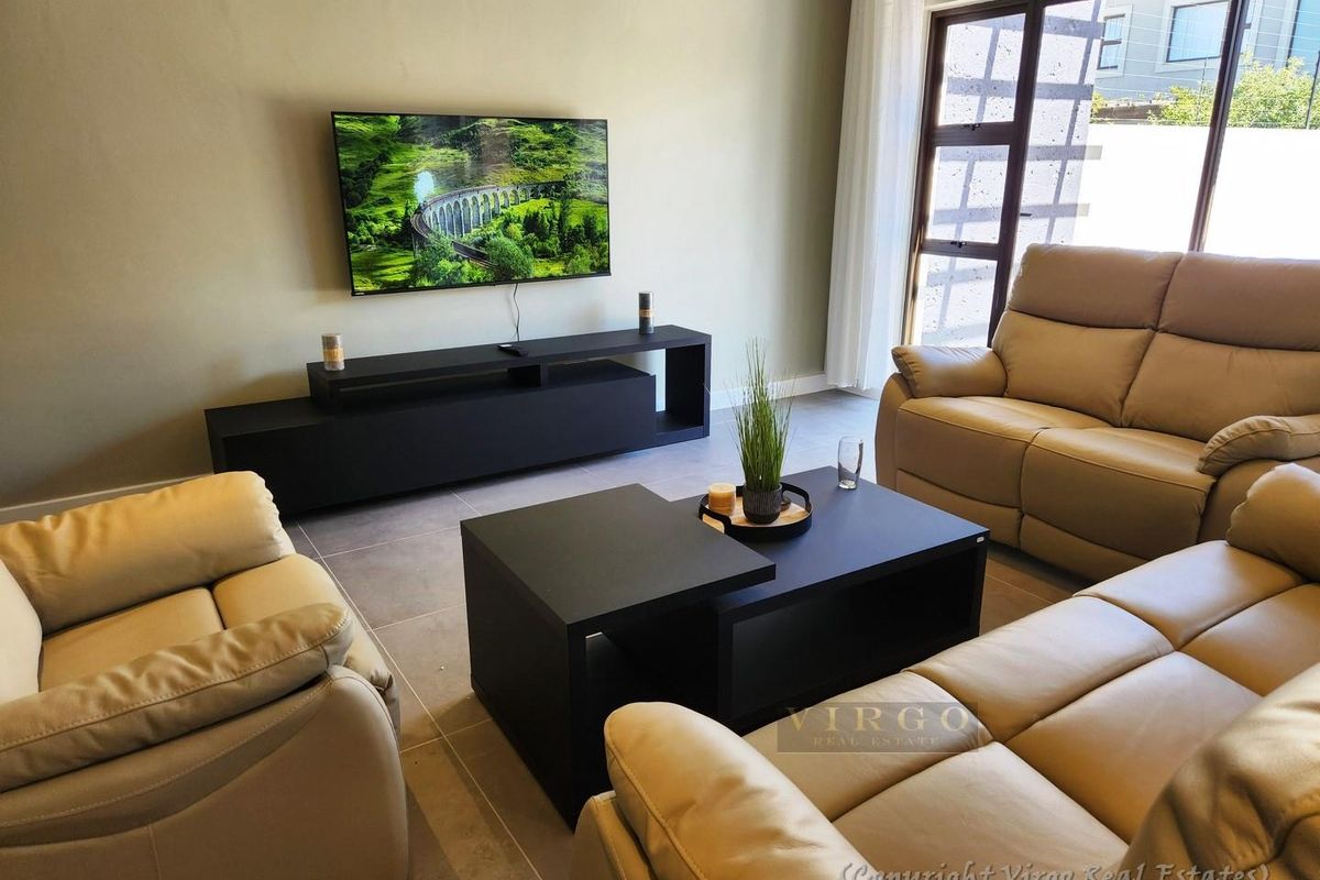 Furnished 3-Bedroom Townhouse for Rent in Swakopmund - Mile 4 - Photo 2