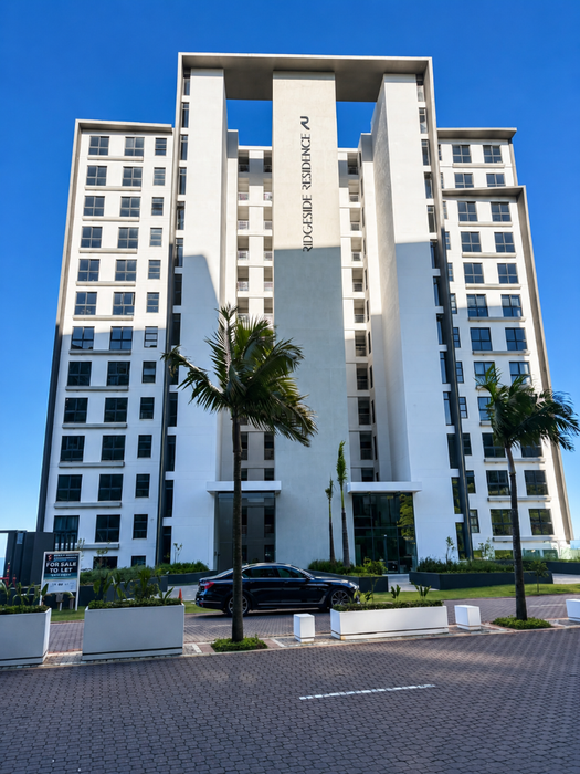 Property #2540404, Apartment Rental Monthly in Umhlanga Ridge
