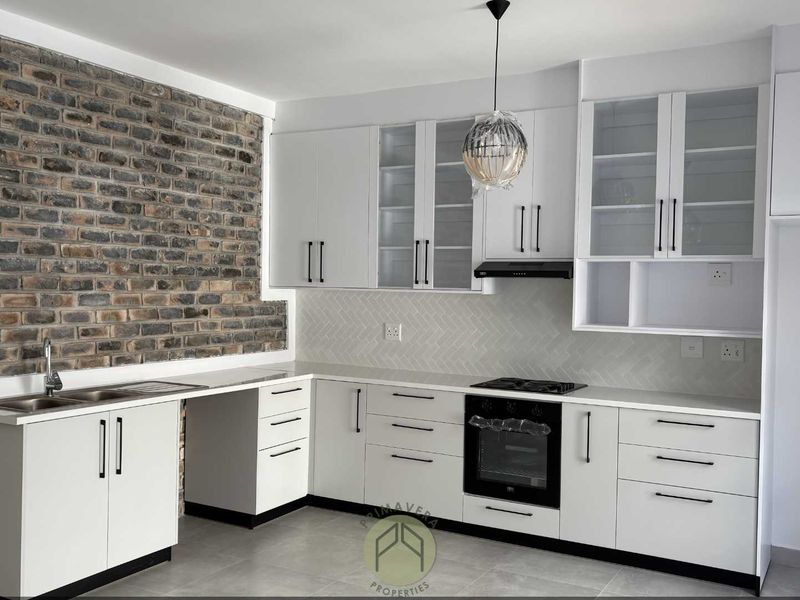 Brand New 2 Bedroom Double Storey Townhouse TO LET in Kramersdorf, Swakopmund - Photo 2
