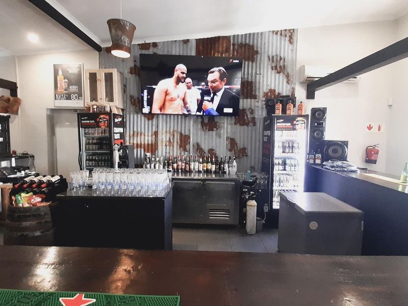 "Diverse Business Haven: Restaurant, Shops, Flats & Event Spaces!" - Photo 7