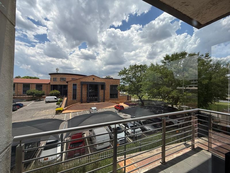 Prime Office Space Available at The Grid, 45 De La Ray Road, Rivonia - Photo 4