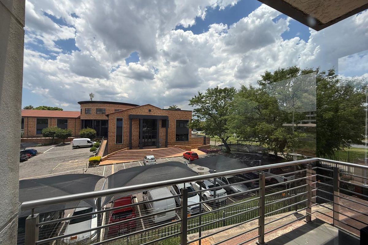 Prime Office Space Available at The Grid, 45 De La Ray Road, Rivonia - Photo 4