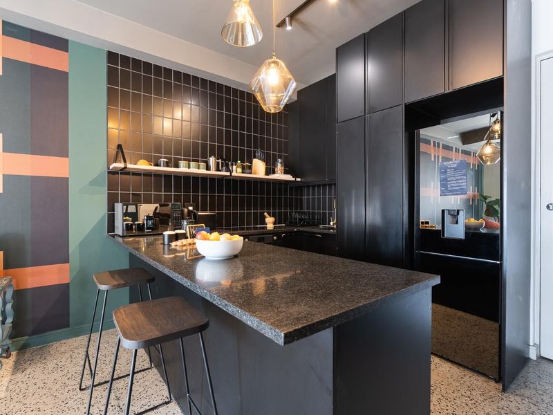 Stylish 2-Bedroom Turnkey Airbnb Investment with Table Mountain Views - Photo 4