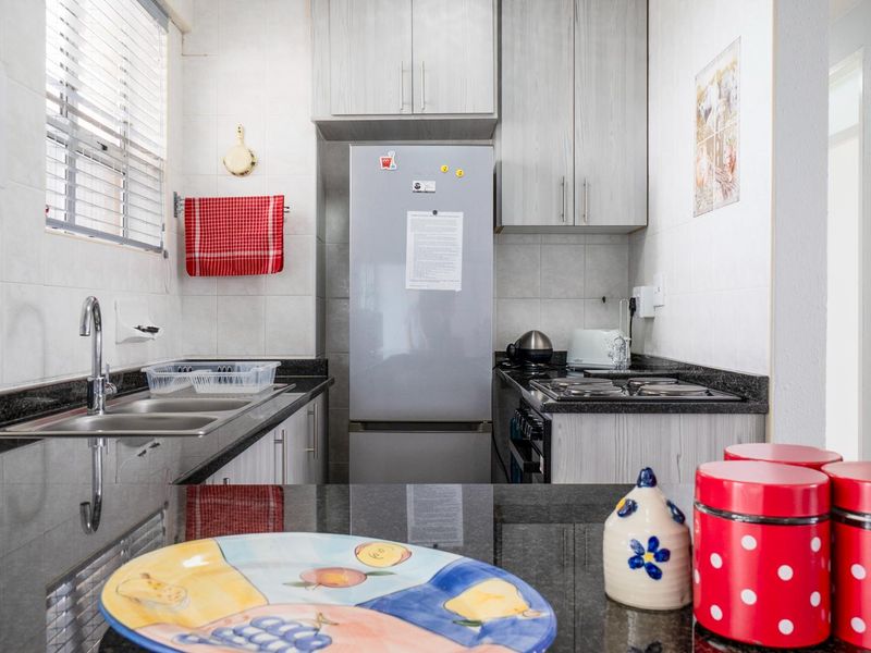 Fully furnished on the beach unit - Photo 6