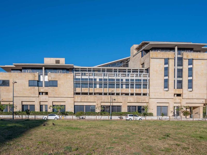 Unlimited office access in Regus Umhlanga Ridge - Photo 2