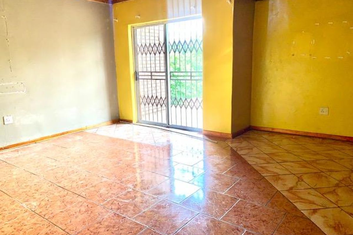 MUCH LOVED FAMILY HOME IN SOUGHT AFTER STREET - Photo 3