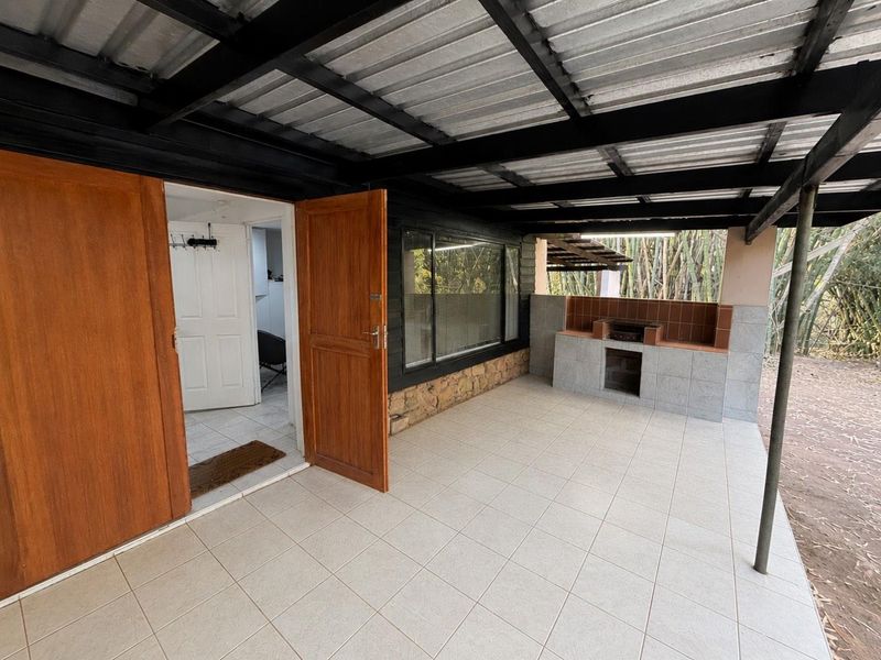 2 BEDROOM GARDEN COTTAGE TO LET - Photo 2
