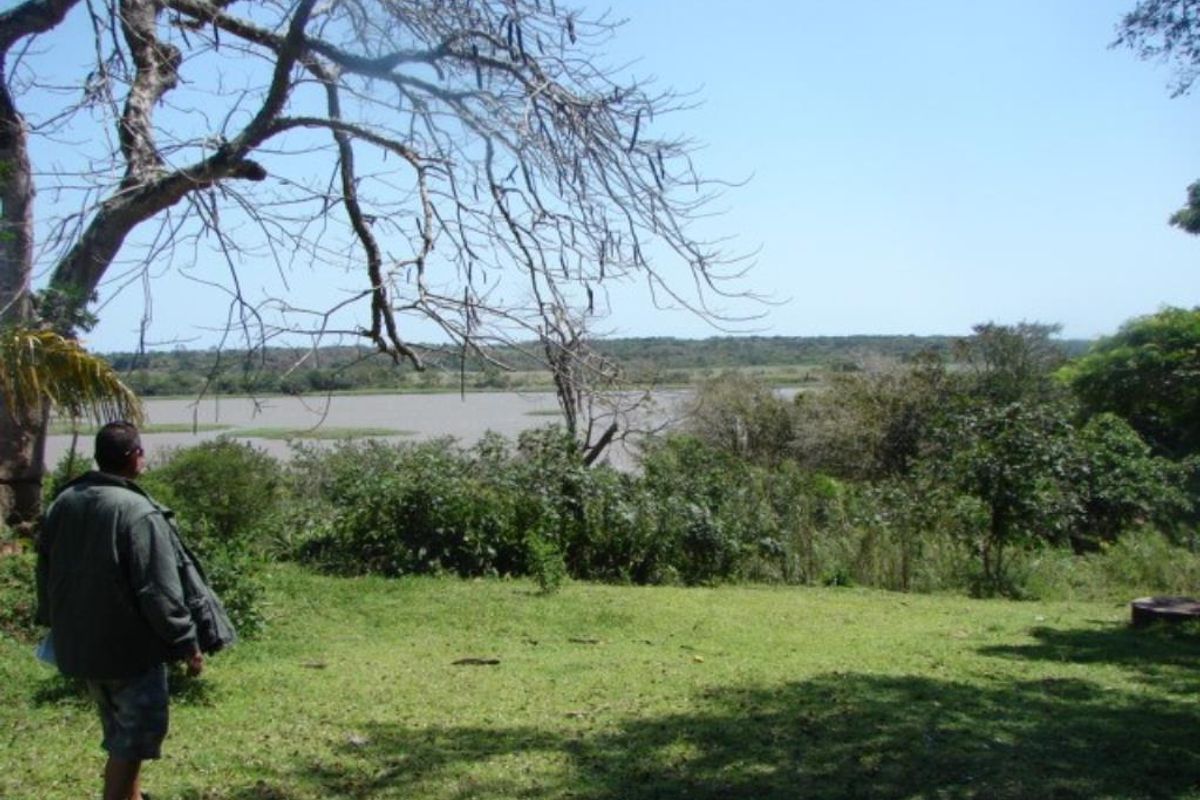 Vacant Land in ST LUCIA - Photo 3