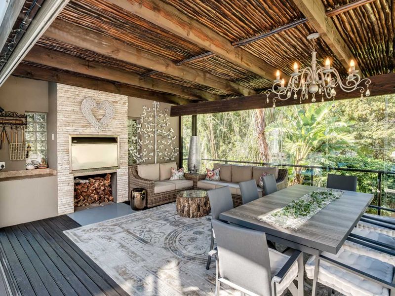 Timeless Elegance with Dual Living in the Heart of Newlands - Photo 8