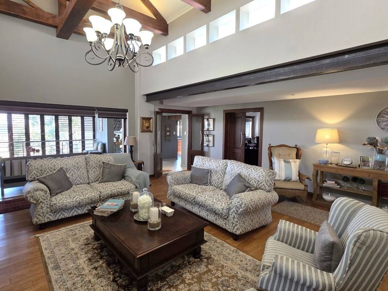 4 Bedroom Executive Home in Seasons Lifestyle Estate - Photo 5