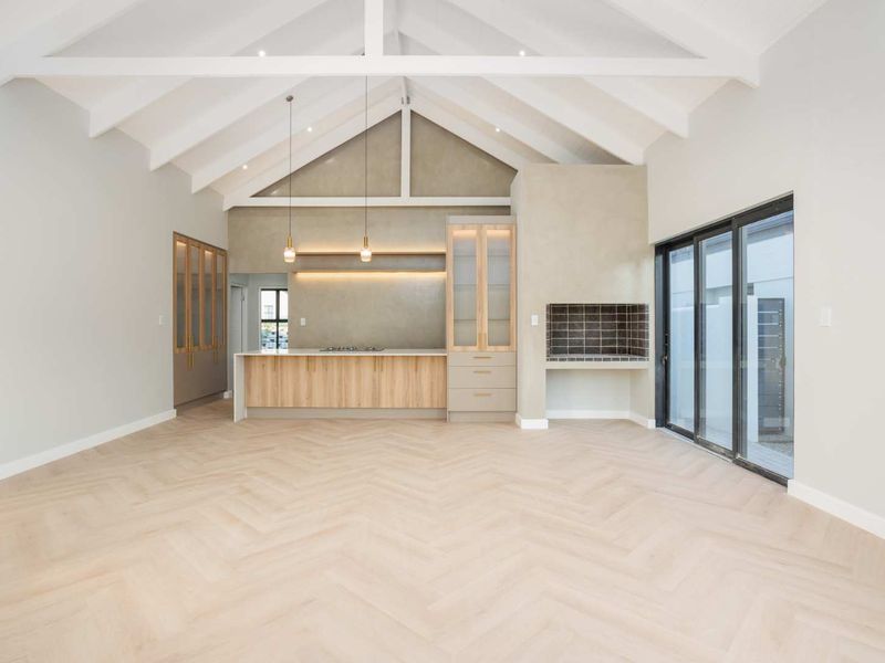Beautiful and Newly Built Three Bedroom Home at Paarl Valleij Lifestyle Estate & Farm - Photo 1
