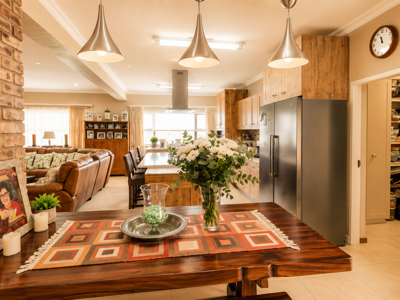 A HOME DESIGNED FOR LIVING AND ENTERTAINING - Photo 4