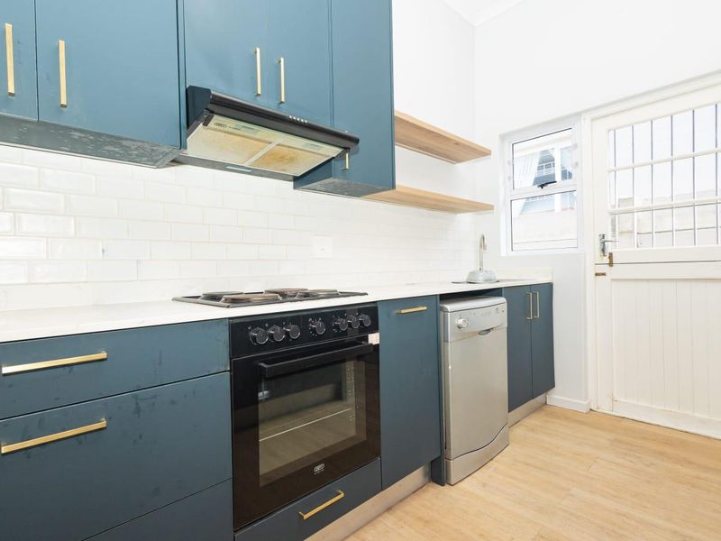 Beautiful renovated 2-bedroom house to rent in Wineberg - Photo 7