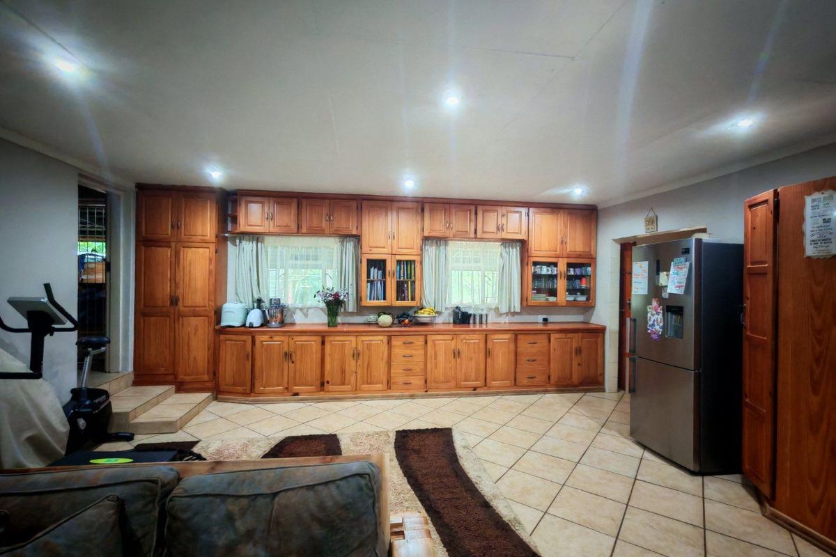 Lovely Home For Sale In Ohrigstad - Photo 4