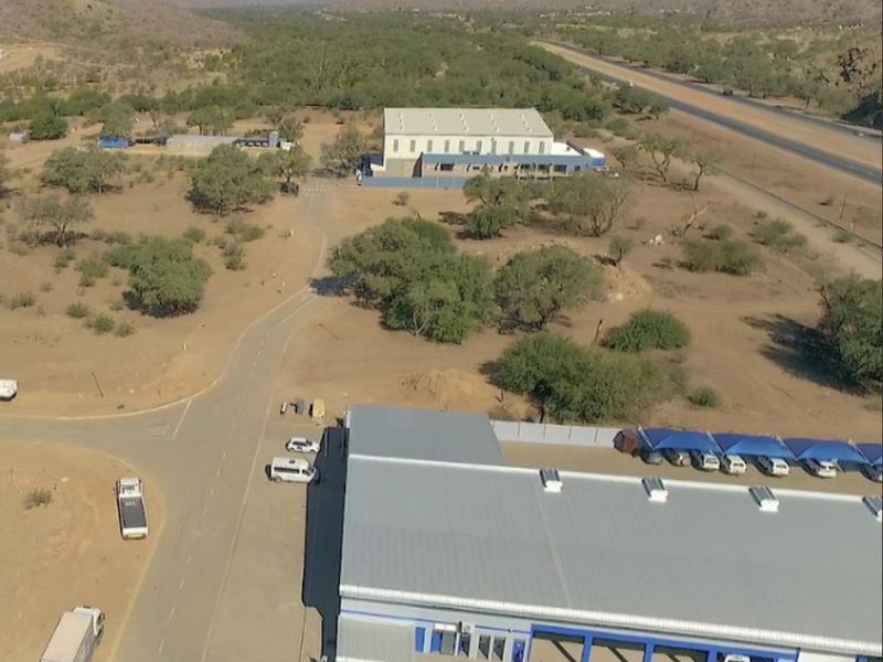 SHALI INDUSTIAL ESTATE DEVELOPMENT ERF/PLOT FOR SALE - Photo 4