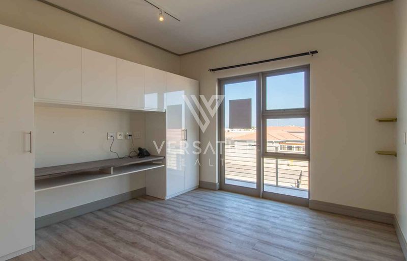 The Haven retirement unit for rent