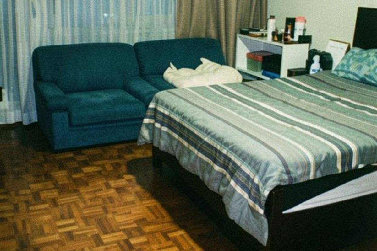 2 Bedroom Apartment for rent - Photo 3