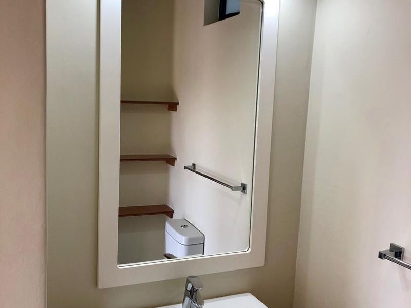 EXCLUSIVE BACHELOR PAD FOR THE BEGINNER OR STUDENT IN EXCELLENT SECURITY - Photo 6