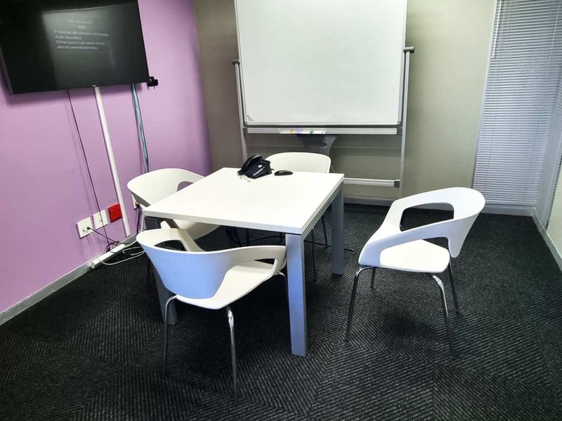 Tenanted Office in AAA Grade Office Park - Photo 6