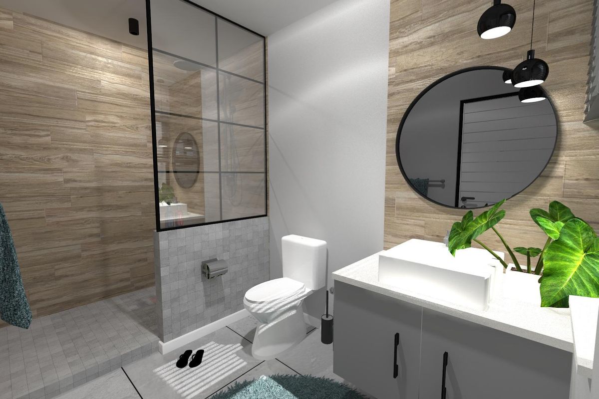 Desert Ridge – Three bedroom Units! - Photo 4