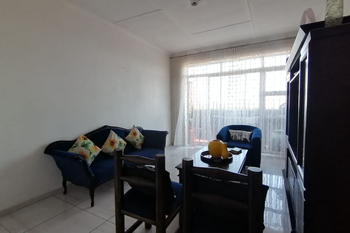 Modern 1-Bedroom Apartment in a Secure Complex - Photo 5