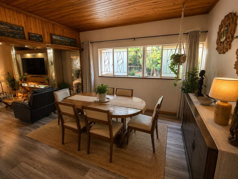 3 Bedroom House in Meyerspark - Photo 4