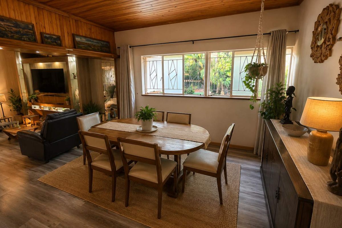 3 Bedroom House in Meyerspark - Photo 4