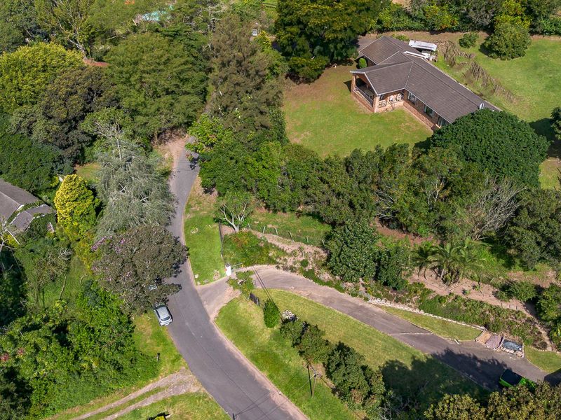 VACANT LAND - Photo 10