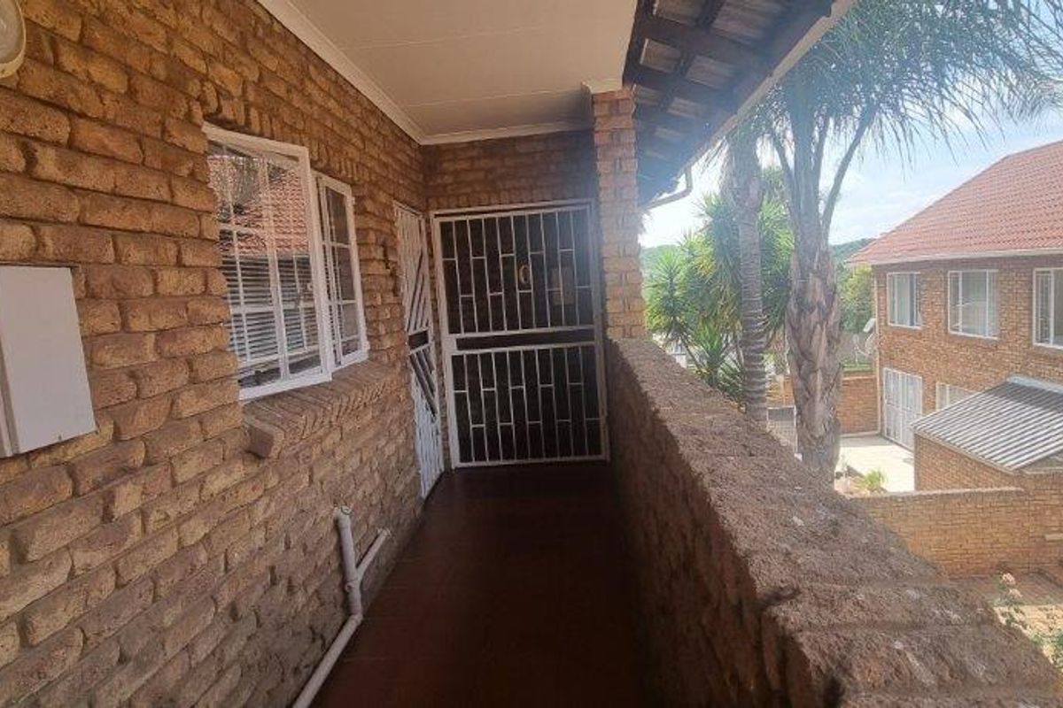 Location and lock and go, what a pleasure. - Photo 4