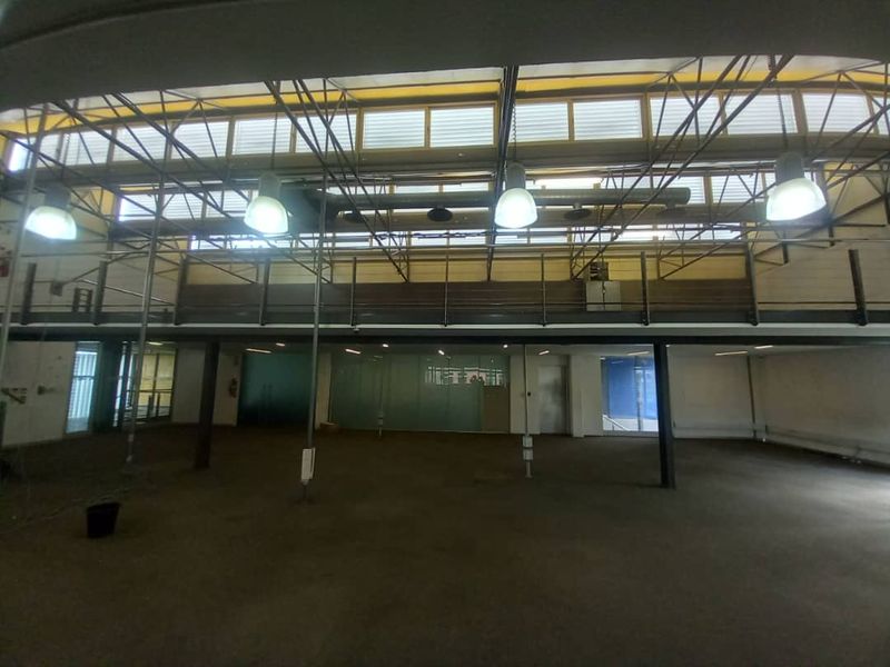 Building  to Rent  / Either entire building or per floor - Photo 9