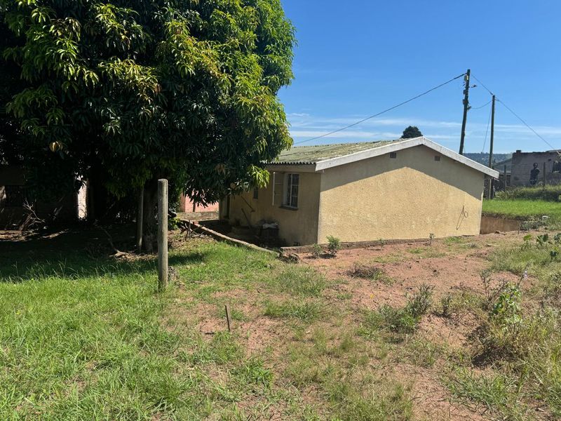 A Hidden Corner House In The Street Of Hammersdale Township - Photo 4