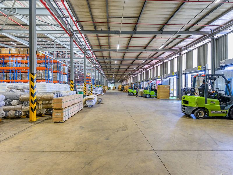 Port-Linked Logistics Campus to Let | Prospecton Industrial | Durban South - Photo 5