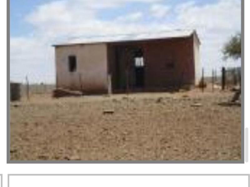 FARM FOR SALE - REMAINING FARM - HARDAP AREA - Photo 8