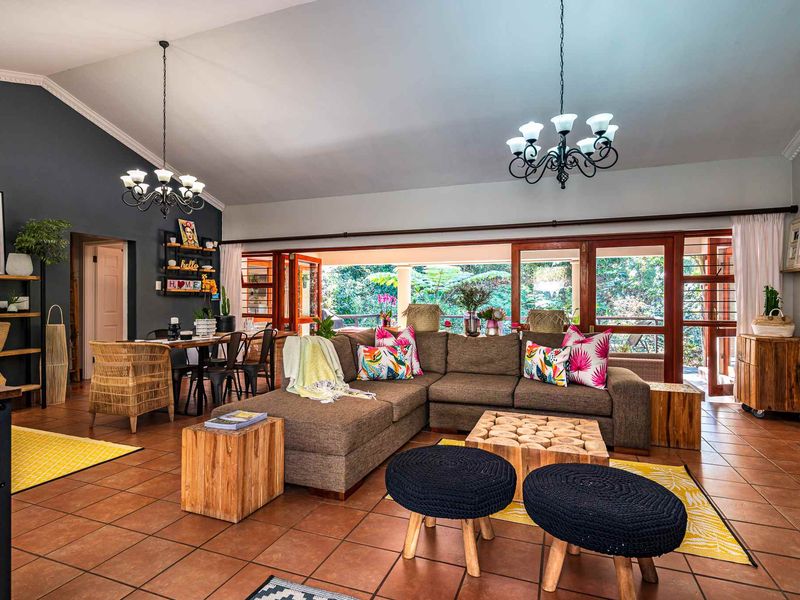 Serene Kloof Living in Longwood Estate - Photo 5