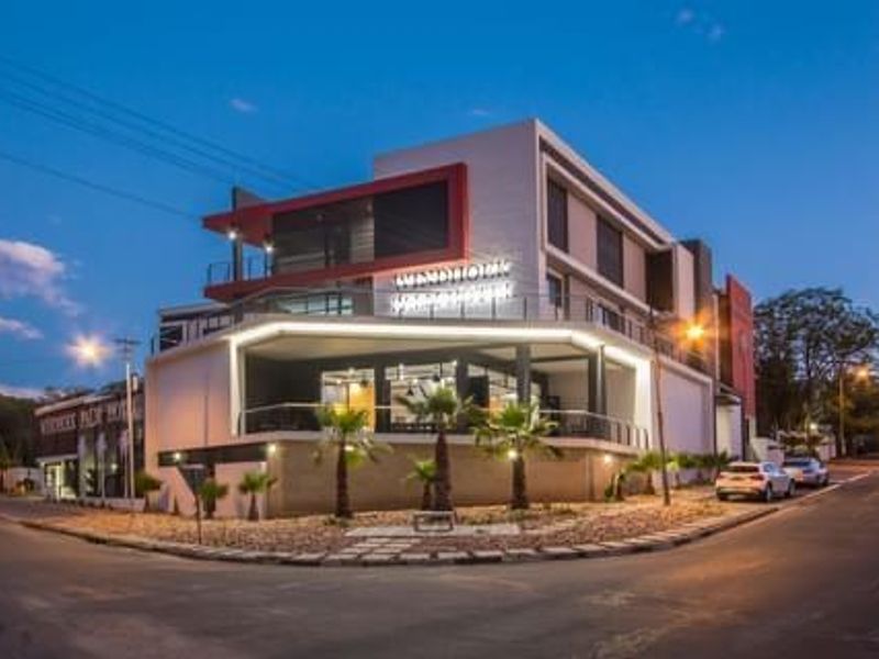 Hotel for sale - Photo 3