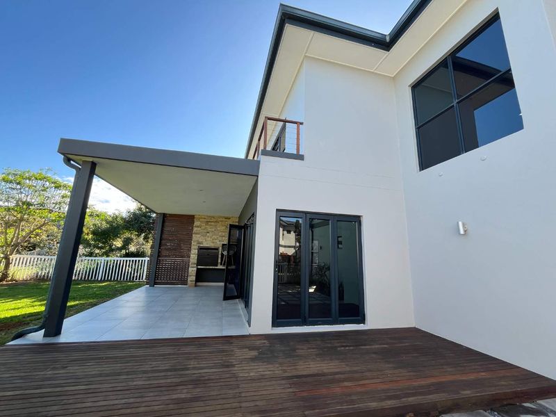 Modern  Living yet Stylish 3-Bedroom Home for Rent in Salt Rock - Photo 5