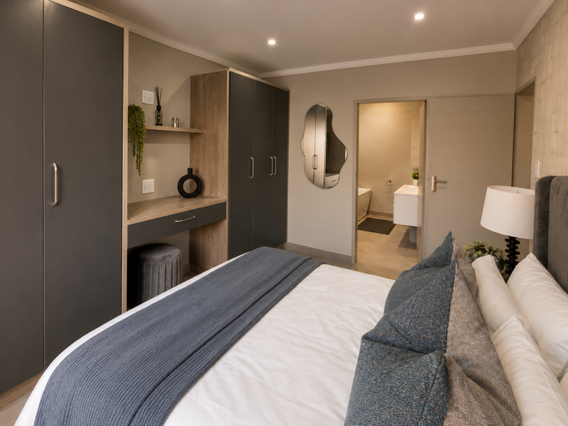 4 Bedroom House at Lion Pride Lifestyle Estate - Photo 5