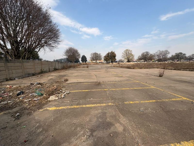 Prime 1.2ha Commercial Corner Stand near R59 - Photo 8