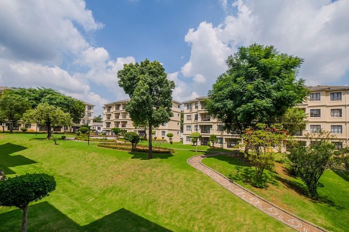Property #2521120, Apartment Rental Monthly in Midrand Central