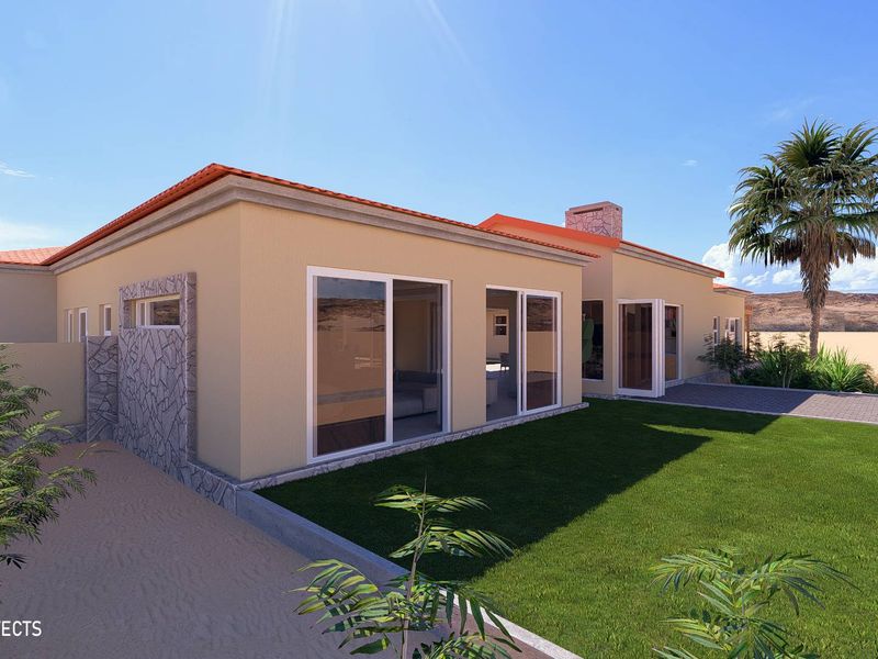 Rossmund, Swakopmund: 4 Bedr home with Flat is for Sale - Photo 10