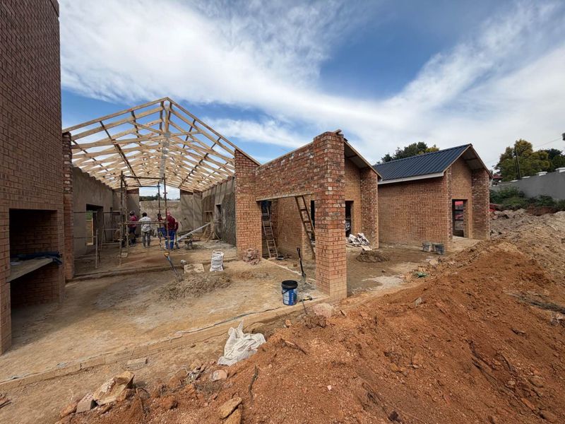 Brand New Luxury Home for Sale - Photo 9