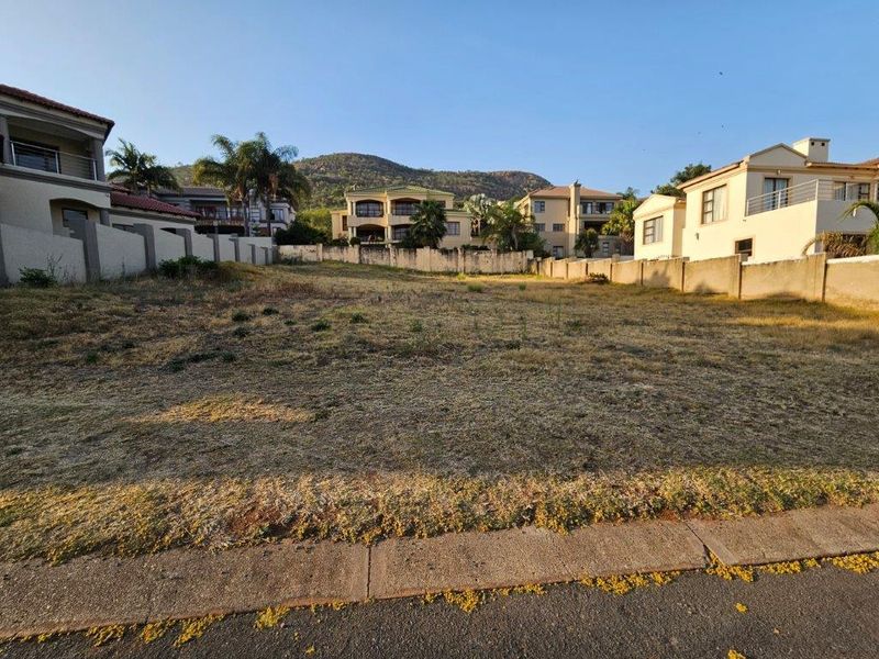 800M2 Vacant Land in Kosmos Ridge - Photo 5