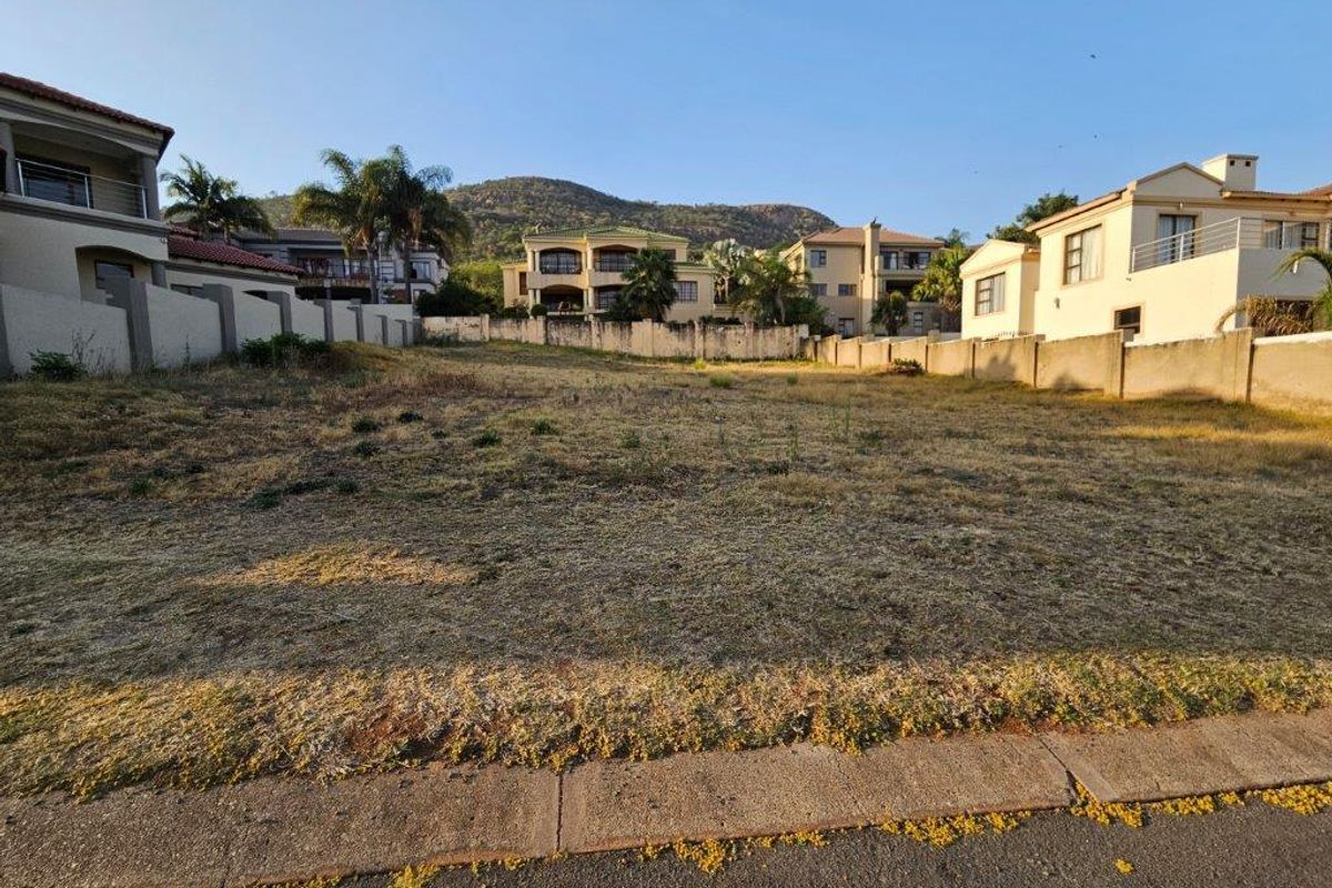 800M2 Vacant Land in Kosmos Ridge - Photo 5