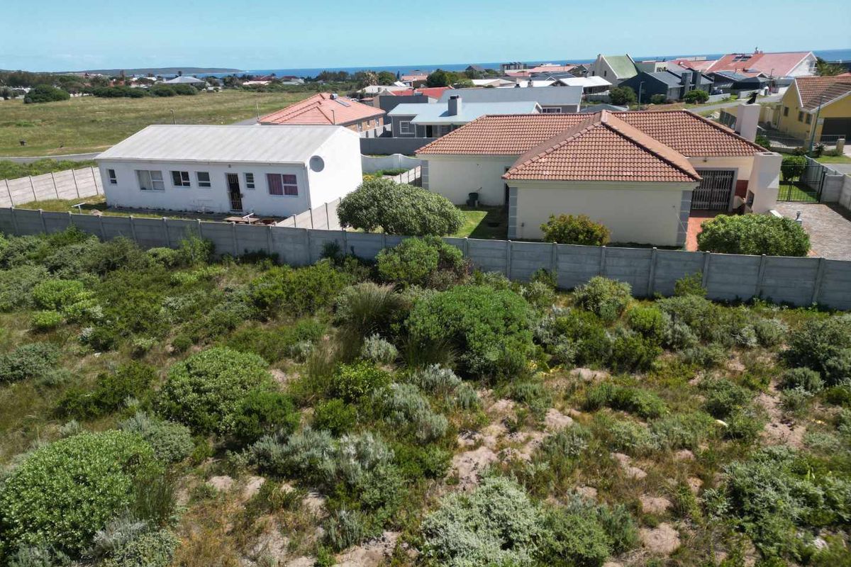 LITTLE BIT OF SEA VIEW; PERMANENT MOUNTAIN VIEW - Photo 5